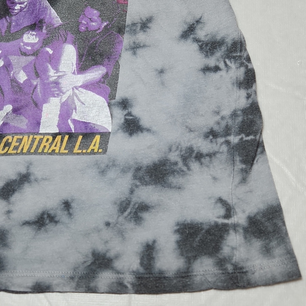 Boyz In The Hood T-Shirt - Picture 3 of 8